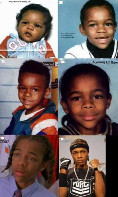 bow wow bb