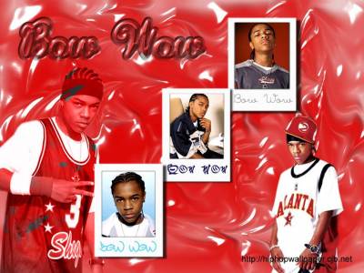bow wow
