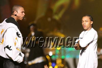 ***kris et bow wow***