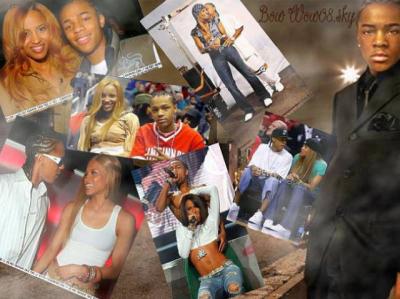 bow wow