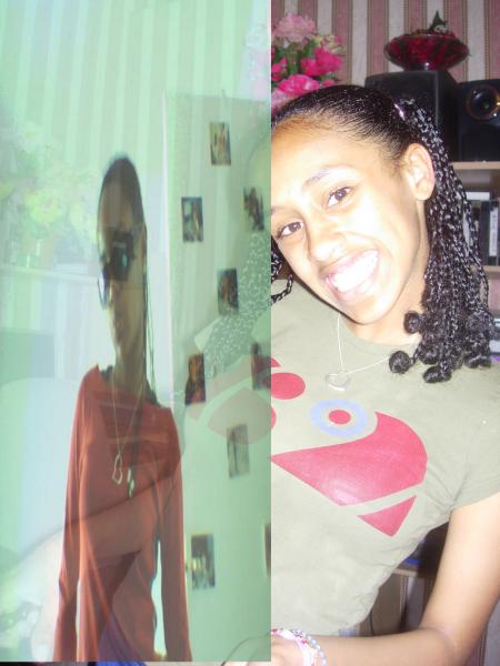 moi et beca