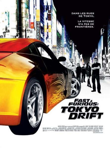 fast & furious